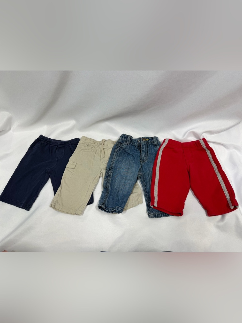 8 Piece Lot Baby Boy Size 6 Months Bundle - Picture 2 of 5